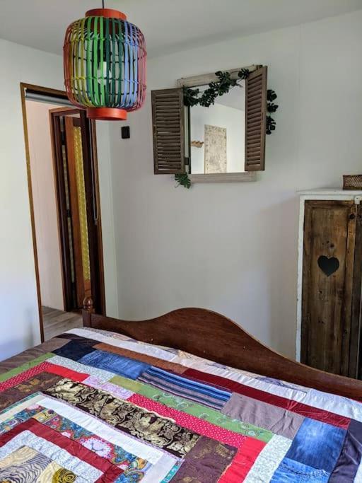 Sfeervol Chaletje In Een Rustige Bosrijke Omgeving Diessen Buitenkant foto